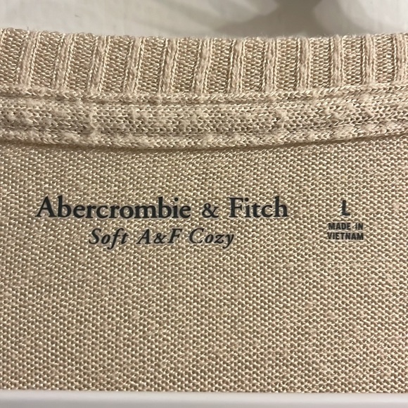 A&F Soft Body Suit - Picture 5 of 6